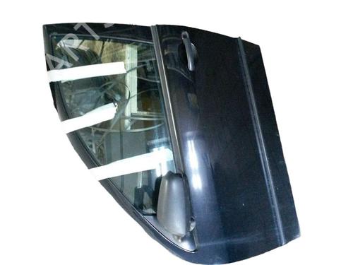 Used Left front door SKODA FABIA I Combi (6Y5) 1.9 TDI (100 hp) 17084601