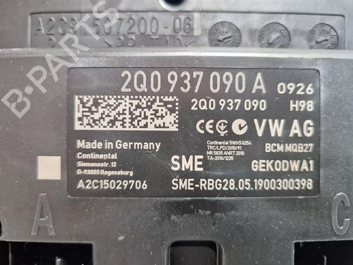 Electronic module VW T-CROSS (C11, D31) 1.0 TSi | BP38233936M83 - Image 2