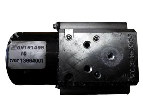 Abs pomp OPEL VECTRA C (Z02) 2.2 DTI 16V (F69) (125 hp) 15706575