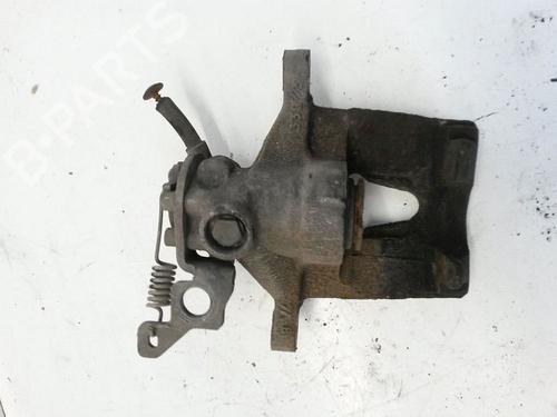Bremssattel links hinten JAGUAR X-TYPE I (X400) 2.0 D | BP17836972M107 