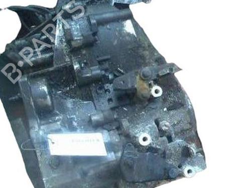 Gearbox MITSUBISHI SPACE STAR MPV (DG_A) 1.9 DI-D (DG4A) | BP15693946M3 