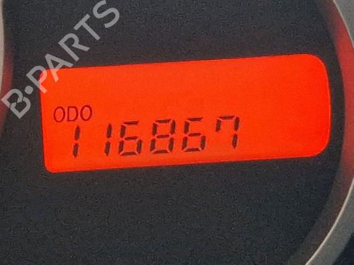 Anlasser für MAZDA 2 (DE_, DH_) 1.3 (DE3FS) (75 hp) 31071574