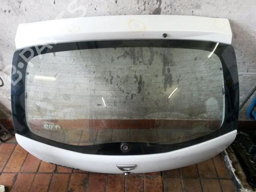Tailgate DACIA SANDERO 1.2 16V | BP18480978C6 