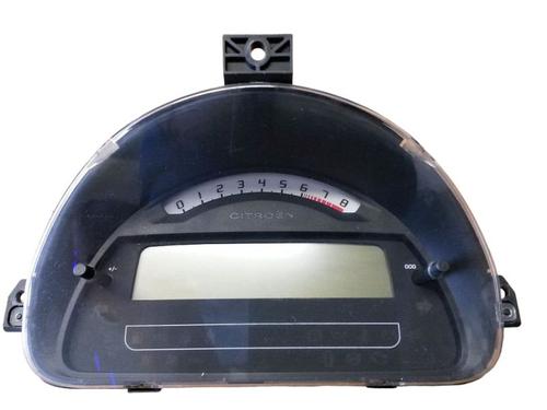 Used Instrument cluster CITROËN C3 I (FC_, FN_) 1.4 i (73 hp) 15709429