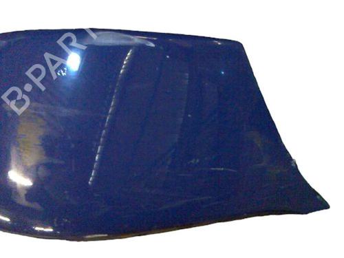 Rear bumper VW POLO III (6N1) 50 1.0 | BP15694007C8 