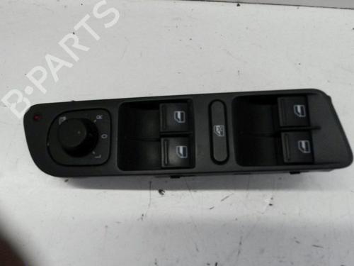 Switch VW TIGUAN (5N_) 2.0 TDI 4motion | BP18748072I30 