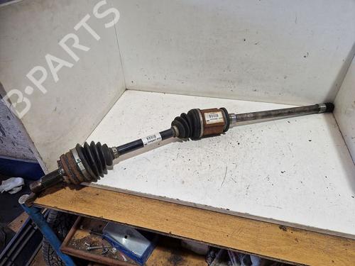 Used Right front driveshaft Right front driveshaft 37633096 37633096