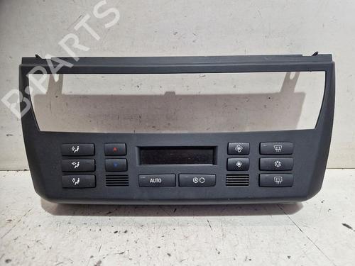 Climate control BMW X3 (E83) xDrive 18 d | BP37089736I5 - Image 2