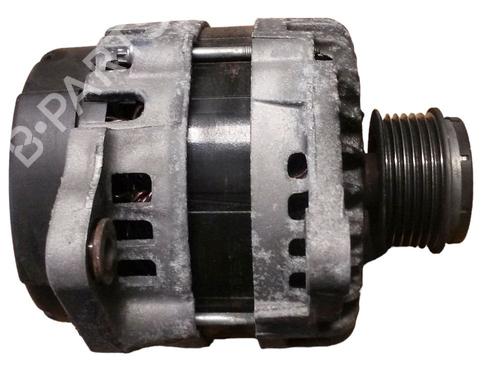 Used Alternator OPEL ASTRA H (A04) 1.7 CDTI (L48) (110 hp) 30639223