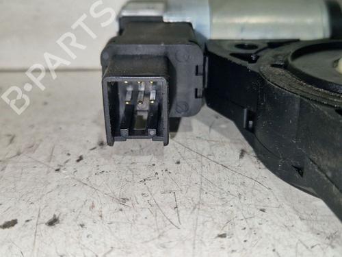 Left front window motor MAZDA 2 (DY) 1.2 (DY3W) | BP34166826E21  - Image 5