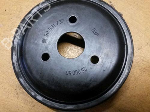 Pulley OPEL MERIVA B MPV (S10) 1.4 (75) | BP25838233M122 