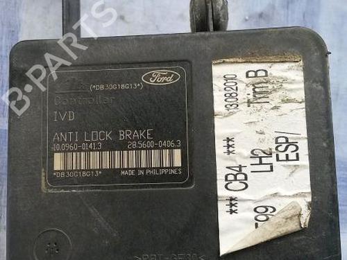 ABS pump FORD FOCUS II Turnier (DA_, FFS, DS) 1.6 TDCi | BP15698357M43 
