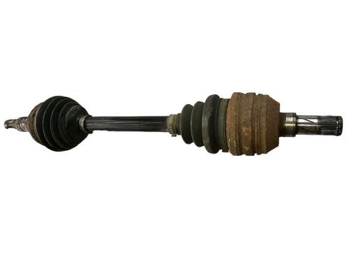 Used Left front driveshaft OPEL VECTRA C Estate (Z02) 2.2 direct (F35) (155 hp) 15702376