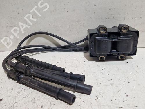Used Ignition coil RENAULT TWINGO I (C06_) 1.2 (C066, C068) (58 hp) 30888480