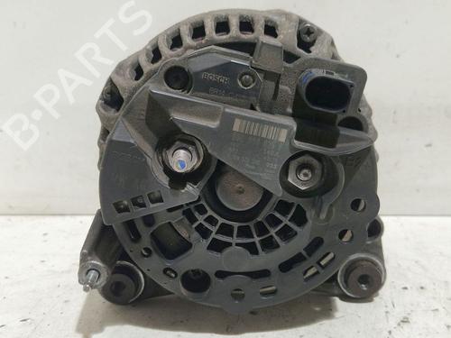 Used Alternator Alternator AUDI A3 (8P1) 1.2 TSI (105 hp) 32735610 32735610