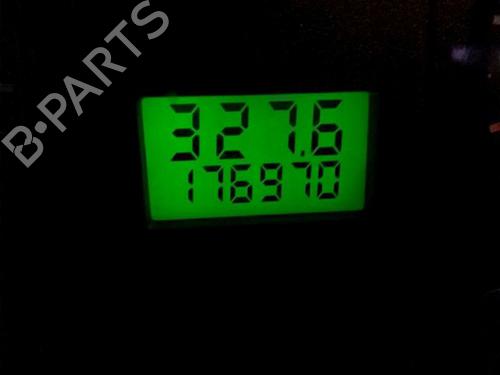 Sikringsdose FORD FOCUS C-MAX (DM2) 1.6 | BP15705040E1 