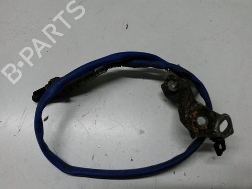 Elektronisk sensor SUZUKI SWIFT IV (FZ, NZ) 1.2 (AZG412, ZC72S) | BP16668188M84 