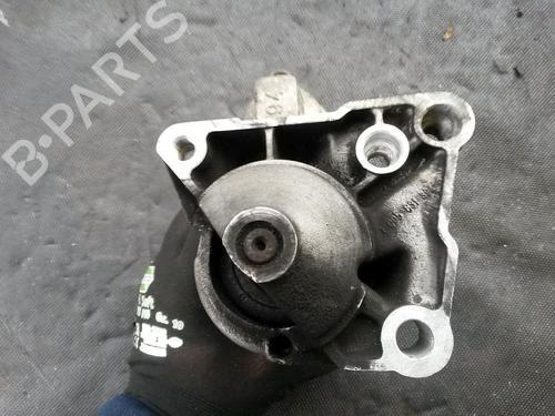 Startmotor RENAULT LAGUNA II Grandtour (KG0/1_) 2.0 16V Turbo (KG0S, KG1L, KG03) | BP15705327M8 