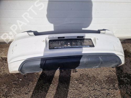 Used Rear bumper VW POLO V (6R1, 6C1) 1.2 (70 hp) 30280322