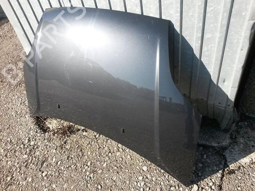 Used Hood FORD FIESTA V (JH_, JD_) 1.4 TDCi (68 hp) 24449035