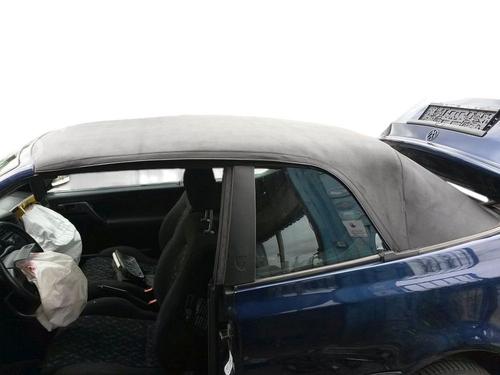 Used Convertible top VW GOLF III Cabriolet (1E7) 1.8 (90 hp) 29316945