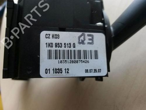 Steering column stalk SKODA OCTAVIA II (1Z3) 1.4 | BP15699718I23 