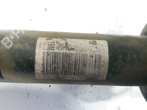 Right front shock absorber AUDI A4 B8 Avant (8K5) 2.0 TDI | BP19030228M17 