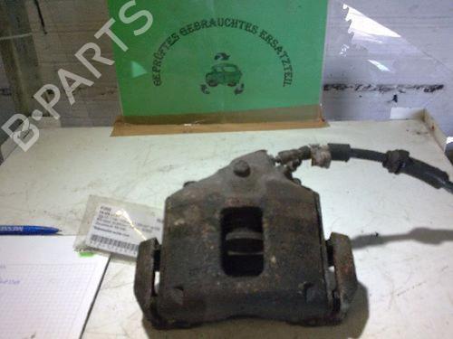 Højre bremsekaliber foran FORD KA (RB_) 1.3 i (60 hp) 15695947