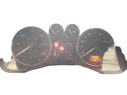 Ferdsskriver PEUGEOT 307 SW (3H) 1.6 HDI 90 (90 hp) 25838266