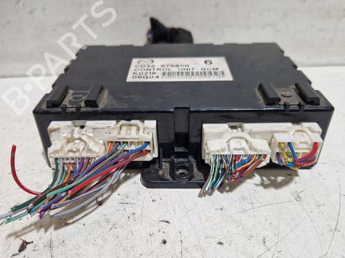Elektronisk modul MAZDA 5 (CR) 2.0 CD (CR19) | BP30845827M83