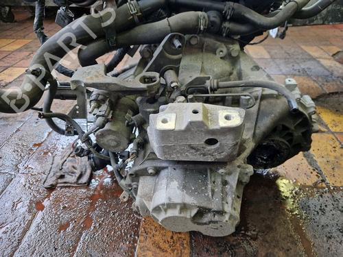 Used Gearbox AUDI A3 (8P1) 1.2 TSI (105 hp) 32846596