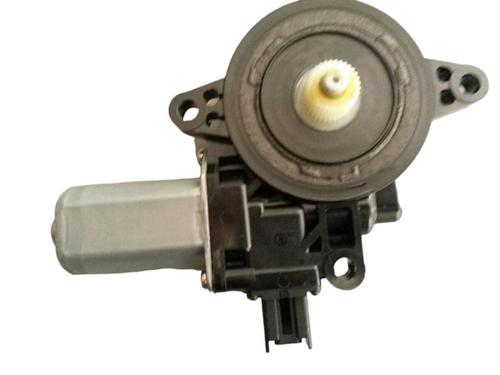 Portierruitmotor linksachter MAZDA 2 (DE_, DH_) 1.3 (DE3FS) (75 hp) 15702278