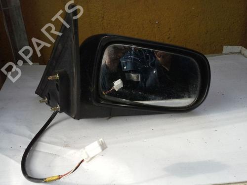 Used Right mirror MAZDA 626 V Hatchback (GF) 1.9 (GF8P) (100 hp) 27682399