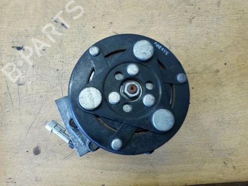 Compressore A/C OPEL MERIVA A MPV (X03) 1.7 DTI (E75) | BP15707412M34 