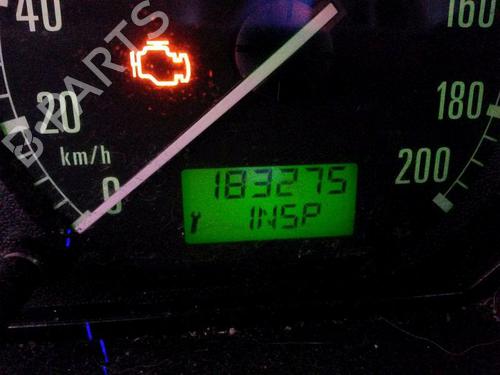 Electronic sensor SKODA FABIA I (6Y2) 1.2 | BP15795066M84 