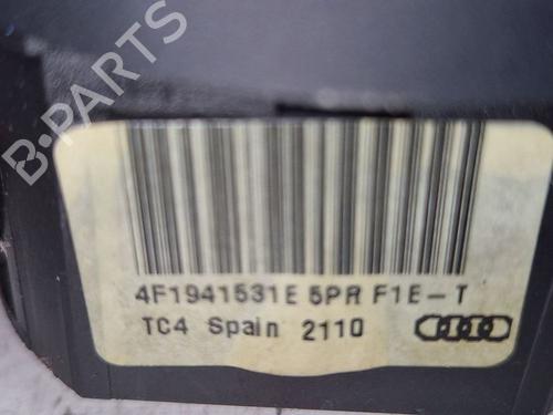 Headlight switch AUDI A6 C6 Avant (4F5) 3.0 TDI quattro | BP38036503I24 - Image 2
