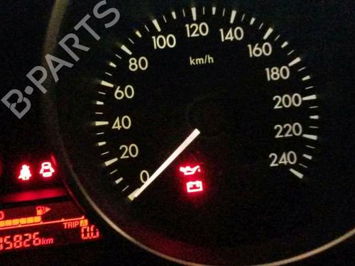 Multifunctionele display MAZDA 5 (CW) 1.6 CD | BP30194341C48 