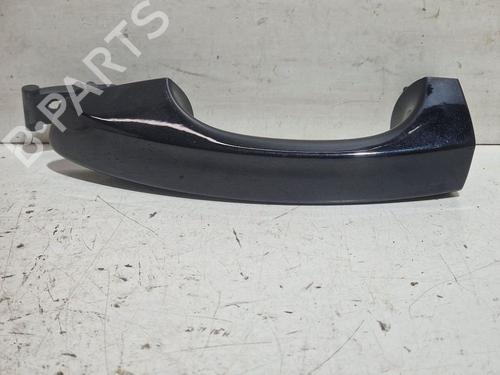 Poignée extérieure avant gauche VW GOLF VII (5G1, BQ1, BE1, BE2) 1.0 TSI (86 hp) 30643006