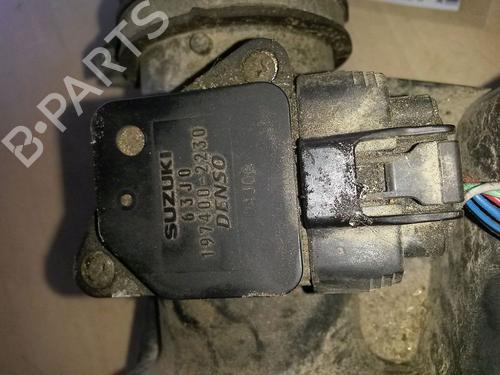 Caudalimetro SUZUKI GRAND VITARA II (JT, TE, TD) 1.6 (JB416) | BP30639784M95 