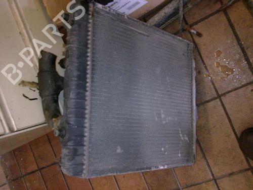 Køler OPEL AGILA A (H00) 1.2 16V (F68) (75 hp) 15696495