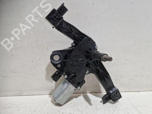 Rear wiper motor OPEL CORSA E (X15) 1.3 CDTI (08, 68) | BP36776017M102 - Image 3