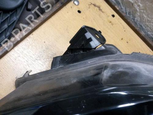 Venstre forlygte OPEL ASTRA H (A04) 1.7 CDTI (L48) | BP18842331C28 