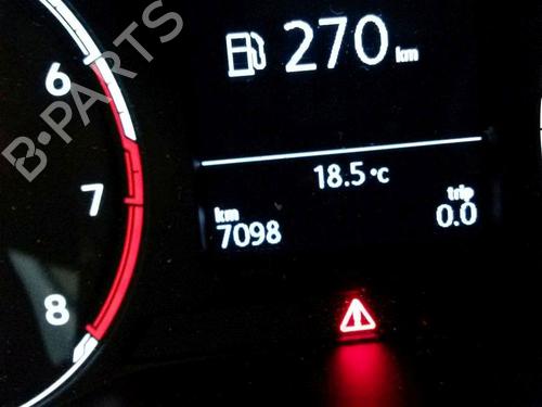 Pulley VW POLO VI (AW1, BZ1, AE1) 1.0 | BP30640243M122