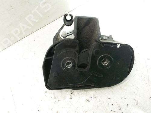 Højre bagtil lås VW CADDY IV MPV (SAB, SAJ) 1.0 TSI | BP29317078C99 