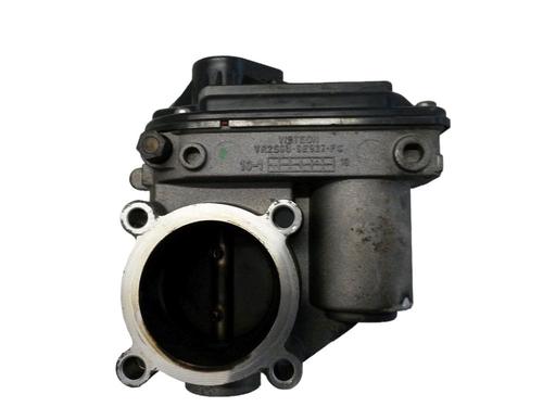 Used Throttle body FORD FOCUS II (DA_, HCP, DP) 1.6 (100 hp) 25838324