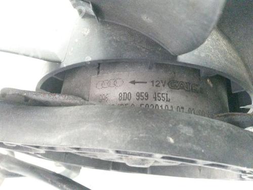 Radiator fan AUDI A4 B5 Avant (8D5) 1.8 | BP27092315M35 
