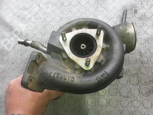 Turbo/Compresor AUDI A4 B6 (8E2) 2.5 TDI | BP15704013M71 