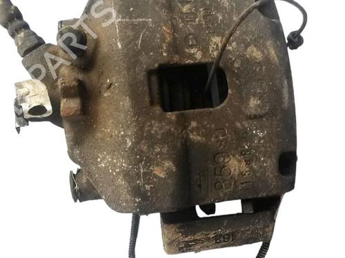 Etrier avant gauche FIAT PUNTO (199_) 1.4 Bifuel (78 hp) 30639721