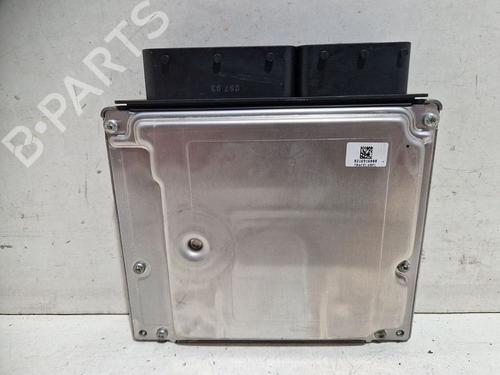 Engine control unit (ECU) BMW X3 (E83) xDrive 18 d | BP37465109M57 - Image 3