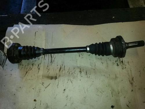 Used Right rear driveshaft OPEL OMEGA B Estate (V94) 2.0 16V (F35, M35, P35) (136 hp) 15695304